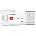 Produktbild PhotoFast TubeDrive 64GB USB 3.0