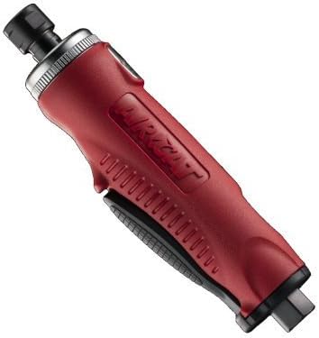 Aircat Pheumatic Tools ARC6201 Straight Die Grinder by Aircat