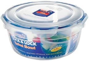 Lock & Lock HSM947T sp&eacute;cifique Garde Salade 3,4 L