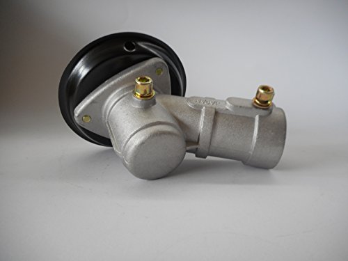 Winkelgetriebe Getriebe Motorsense Freischneider 7 Zahn 26mm Rohr Fadenkopf - 2