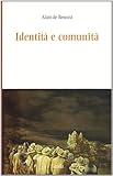 Image de Identità e comunità