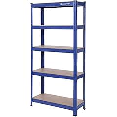 Suchergebnis auf Amazon.de für: keller regal: Baumarkt