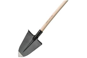 AGEF Vanga Varese a punta forgiata