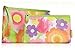 Clinique Flower Style Makeup Bag Set (Twin bags)