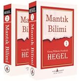 Mantık Bilimi (2 Cilt Takım)