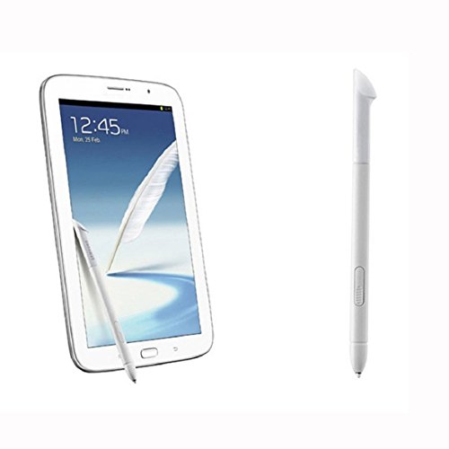 Tonsee Touchscreen Sie-Stift S für Samsung Galaxy Note 8.0 N5100, Weiß