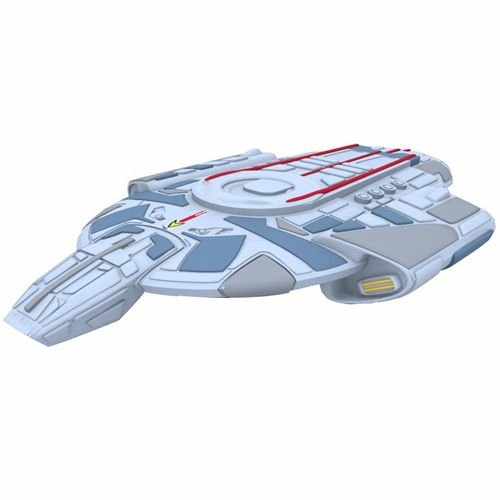 Preisvergleich Produktbild USS Defiant Wave 28 English