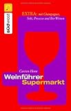 Image de Weinführer Supermarkt: Extra: mit Champagner, Sekt und Prosecco