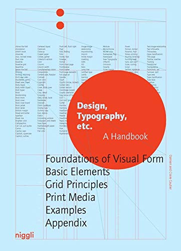 Download Design, typography etc.: A Handbook Download Design, typography etc.: A Handbook