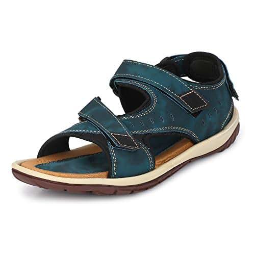 myntra online shopping men's sandals