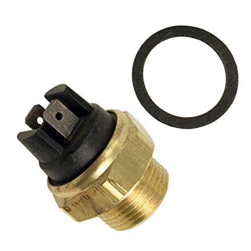 Price comparison product image Beck Arnley 201-1151 Thermo Fan Switch