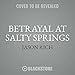 Produktbild Betrayal at Salty Springs: An Unofficial Fortnite Adventure Novel (Trapped in Battle Royale, Band 3)