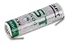 Produktbild Saft lst14500cnr Akku AA Lithium-Öse [Pack Größe: 2] Pro-Serie (Multipack)