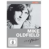Mike Oldfield - Live At Montreux 1981 (Kulturspiegel Edition)