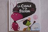 La cigale et la fourmi