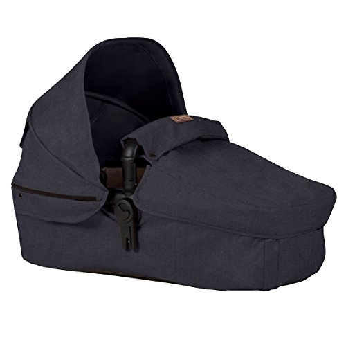 Mountain Buggy Cosmopolitan Carrycot Fabric Accessory, Ink, Black RS.14999 (52.00% Off) - Amazon Mountain Buggy Cosmopolitan Carrycot Fabric Accessory, Ink, Black RS.14999 (52.00% Off) - Amazon
