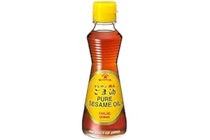 FAMILY FOODS Kadoya olio di sesamo Prodotto in Giappone 436ml