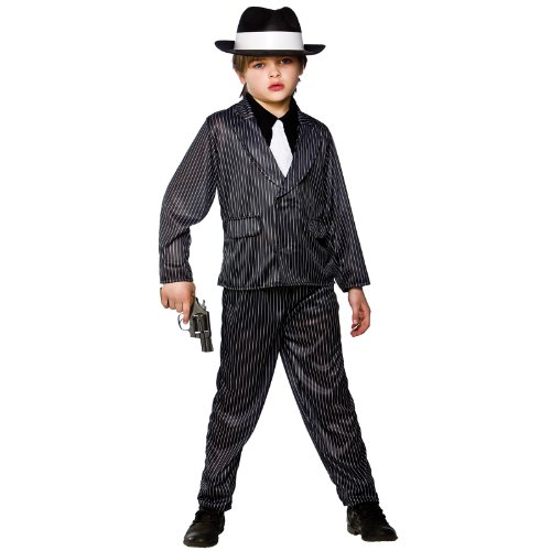 Preisvergleich Produktbild Gangster Wise Guy