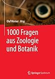 Image de 1000 Fragen aus Zoologie und Botanik