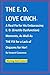 Produktbild The E.D. Love Cinch: A Solution to Those Embarrassing E.D. Moments That Works! My Story of How I Continually Have Successful Sexual Relations 2-3 Times a Week!