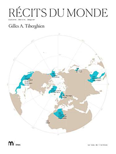 Récits du monde francais Récits du monde francais