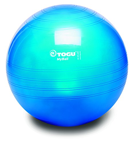 TOGU Gymnastikball My-Ball