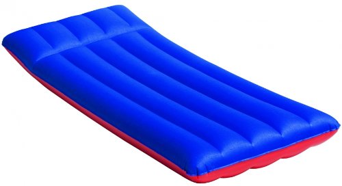 Preisvergleich Produktbild Wehncke 13072 Rayon-Liegematratze, 188x70cm (WA15 / ALC43)