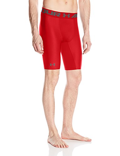 Under Armour Herren Hg Armour 2 Long Shorts Kurze Hose