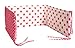 Jollein Bumper (Pink)
