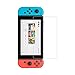 Produktbild Webla Für Nintendo Hd Film Package 1 Pack Protecteurs D'Écran Flim D'Écran Tpu Doux Hd Pour Für Nintendo Switch