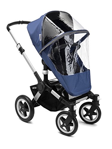 Preisvergleich Produktbild Bugaboo Esel / Buffalo / Runner High Performance Regenschutz