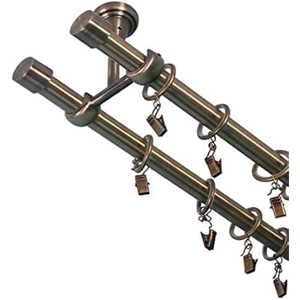 Suchergebnis auf Amazon.de für: decken vorhangstange