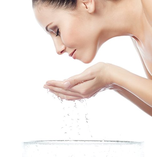 Hyaluronsäure Pulver Tiefenwirkung 1g Von Be-naturally Weißes Niedermolekulares Pulver Zum Selbst Herstellen Eines Hyaluron Serum - 6