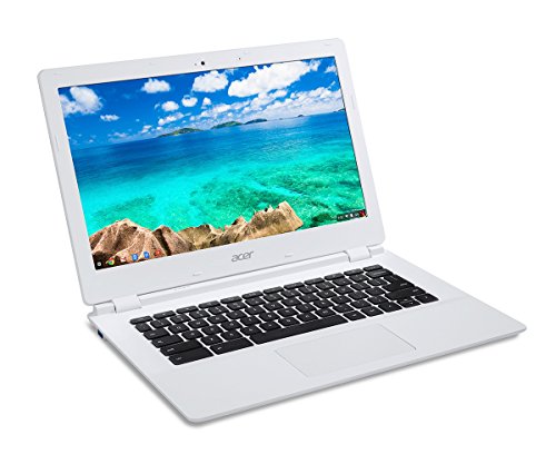 Acer 15.6 inches Chromebook Laptop CB5-571 Intel Celeron 3205U 2 GB 32GB EMMC Chrome White reviews Acer 15.6 inches Chromebook Laptop CB5-571 Intel Celeron 3205U 2 GB 32GB EMMC Chrome White