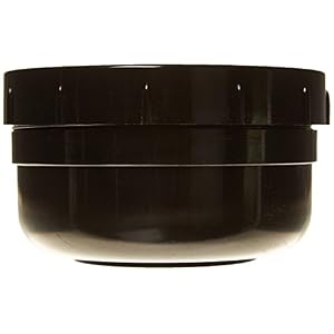 Piccadilly Shaving Co 180 g Lime Shaving Cream Bowl - Image 3