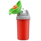 Buena Toilet Trainer ayudante para desarrollar un buen hábito de inodoro.