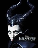 Maleficent by 