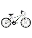 Produktbild Frog Bikes Kinderfahrrad Frog 48" Weiss (100) 0