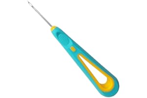 LUXYLEI Cono De Agujero Redondo Para Hacer Moldes De Silicona Diy, Herramienta De Perforación, Equipo De Perforación Manual, Dispositivo Práctico, Aguja De Perforación, Herramientas De Mecha Para Velas