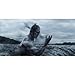 Produktbild Prometheus (28inch x 14inch / 70cm x 35cm) Silk Print Poster - Seide Plakat - 2FD058