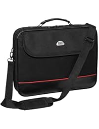Pedea Laptoptasche Trendline Umh&auml;ngetasche Messenger Bag 13,3/15,6/17,3/18,4/20,1 Zoll (13,3 Zoll, Tasche)