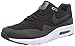 Produktbild Nike Air Max 1 Ultra Moire Herren Sneakerss, Schwarz (Black), 41