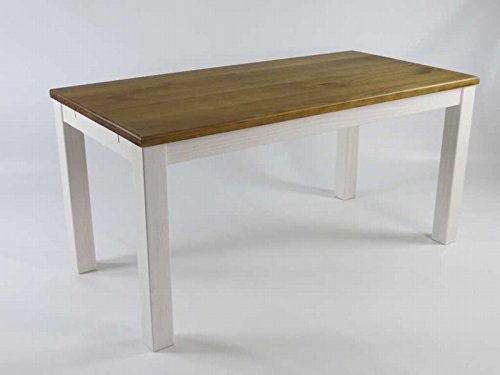 Brasil Mobili Tavolo Da Pranzo Rio Classico 120 X 80 Cm