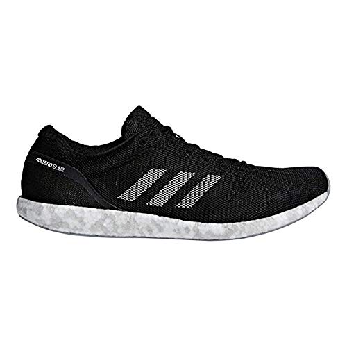 Preisvergleich Produktbild adidas Adizero sub2, Black / White, 7 D US