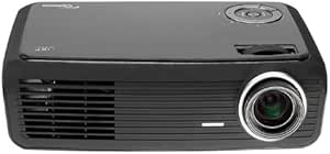 Optoma HD700X - DLP High Definition Home Cinema Projector - With HDMI