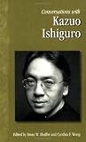 Cover zum Buch Conversations with Kazuo Ishiguro