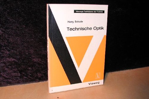 Technische Optik