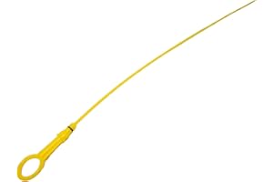 FINAO AUTOPARTS® - Oil Dipstick for Clio, Megane, Scénic, Modus and Kangoo