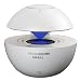 5 Core,Mushroom Small Portable Rechargeable Wireless Bluetooth Speaker, Hands Free Speakerphone,AUX IN ,Touch,FM,Built-in Mic with Color LED Light Function RS.1399.00