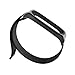Produktbild Mengonee Ersatz für Xiaomi Mi Band 3 Nylon Verstellbare Armband Austauschbare Uhr-Handgelenk-Bügel-Sport-Armband-Band